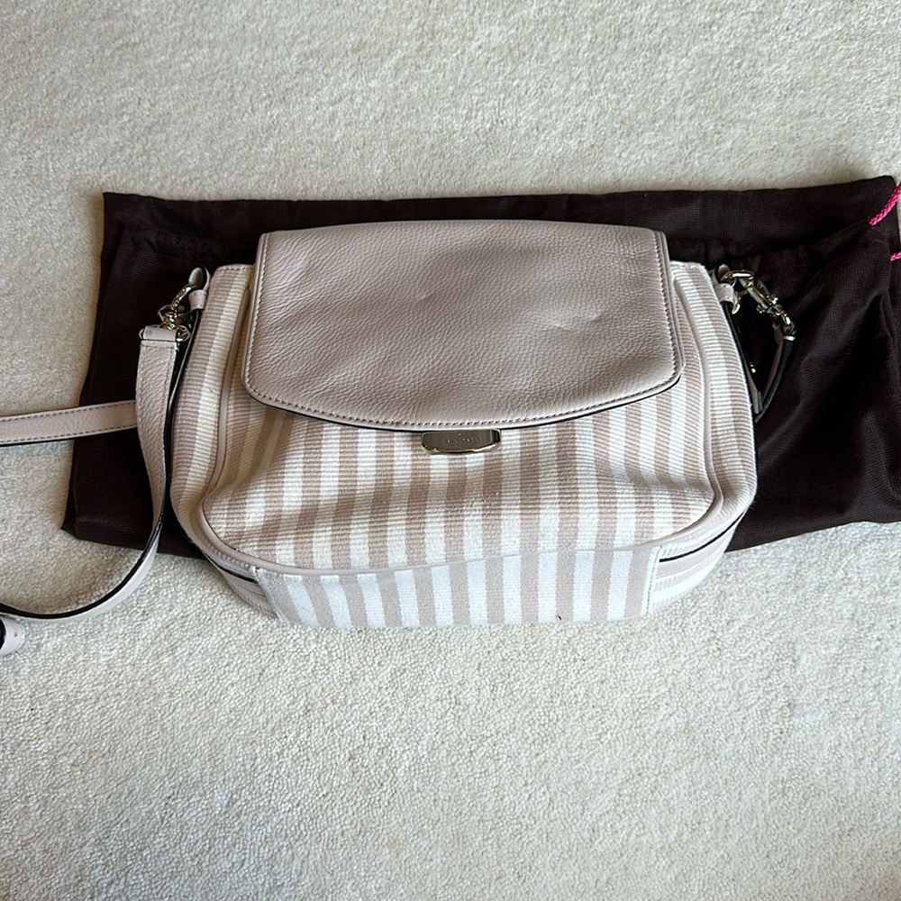 Kate spade cross body bag